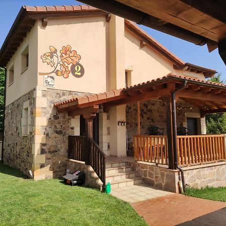 Los Robles I Sotillo Del Rincon Екстер'єр фото
