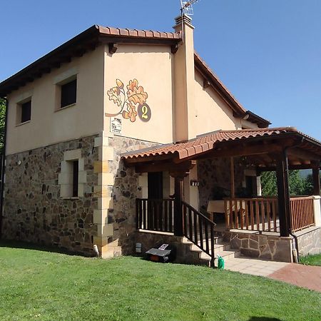 Los Robles I Sotillo Del Rincon Екстер'єр фото