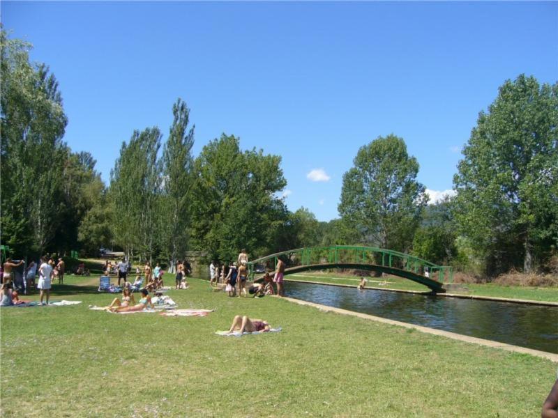 Los Robles I Sotillo Del Rincon Екстер'єр фото